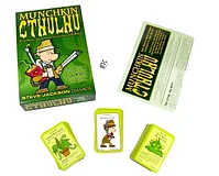 Манчкин Ктулху, фото 3