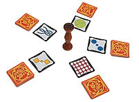 Дикие Джунгли (Jungle Speed), фото 2