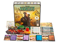 7 чудес: Дуэль, фото 3