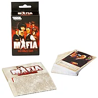 Мафия. Вся семья в сборе (карточная игра), фото 2