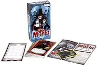 Настольная игра Мафия. Кровная месть. Компактная версия, фото 3