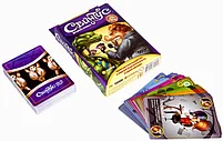 Настольная игра Свинтус. Правила этикета, фото 4