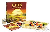Catan (Колонизаторы), фото 3