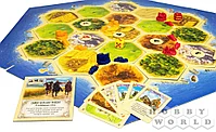 Catan (Колонизаторы), фото 6