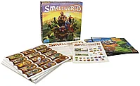 SmallWorld (Маленький Мир), фото 3