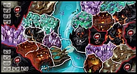 Smallworld: Подземный мир, фото 5