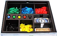 Ticket to Ride: Европа, фото 3