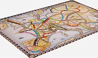 Ticket to Ride: Европа, фото 5