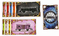 Настольная игра Ticket to Ride: Европа, фото 5