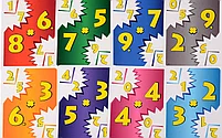 7 на 9 multi, фото 2
