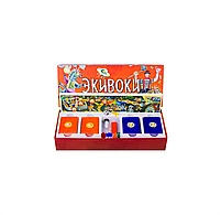 Экивоки. Для всей семьи, фото 2
