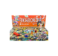 Экивоки. Для всей семьи, фото 4