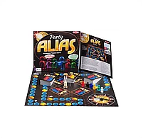 ALIAS: Party (Скажи иначе: Вечеринка - 2), фото 2