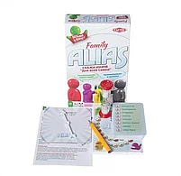 Компактная игра: Alias Для Всей Семьи - 2, фото 2