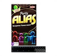 Компактная игра: ALIAS: Party (Скажи иначе: Вечеринка-2), фото 2