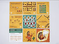Квестик Индейский, фото 4