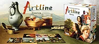 Artline: Эрмитаж, фото 2