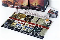 Настольная игра Кровь и Ярость, фото 4