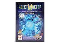 КвестМастер: Тайна доктора Тайма, фото 3