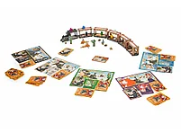 Настольная игра Кольт Экспресс (Colt Express), фото 3