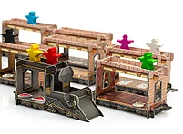 Кольт Экспресс (Colt Express), фото 5