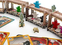 Настольная игра Кольт Экспресс (Colt Express), фото 6