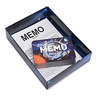 Мемо "Космос", фото 2