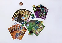 Настольная игра Древний ужас, фото 4