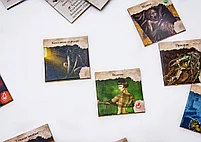 Настольная игра Древний ужас, фото 7
