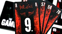 The Game (Игра), фото 3