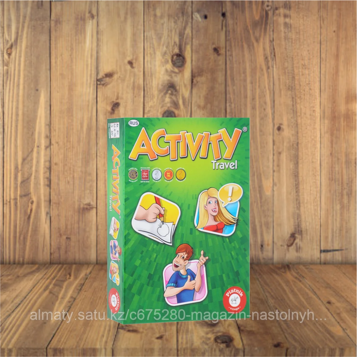 Activity Travel