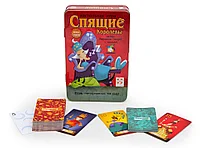 Спящие королевы Делюкс, фото 3
