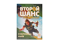 Второй Шанс Сокровища Майя, фото 2