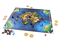 Настольная игра Последний день Атлантиды, фото 6