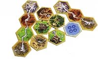 Колонизаторы. Купцы и варвары. Расширение для 5-6 игроков, фото 2