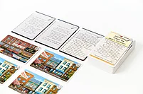 Настольная игра Карманный Детектив. Дело №2 Опасные связи, фото 4