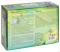 Мемо "Пернатый Мир", фото 2