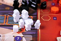 Настольная игра Маятник, фото 6