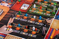Настольная игра Маятник, фото 7