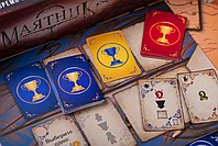 Настольная игра Маятник, фото 10