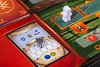 Настольная игра Маятник, фото 11