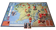 Настольная игра Война кольца, фото 8