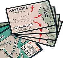 Эволюция. Дополнение "Континенты", фото 5
