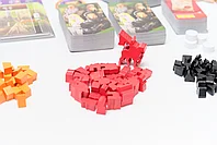 Настольная игра Виконты западного королевства, фото 2