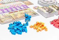 Настольная игра Виконты западного королевства, фото 6