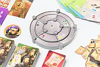 Настольная игра Виконты западного королевства, фото 7