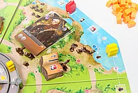 Настольная игра Виконты западного королевства, фото 10