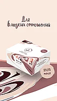 Настольная игра По душам. Для Близких отношений, фото 8