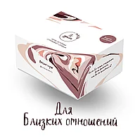 Настольная игра По душам. Для Близких отношений, фото 9