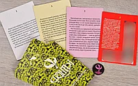 Фанты: Любовный марафон, фото 5
